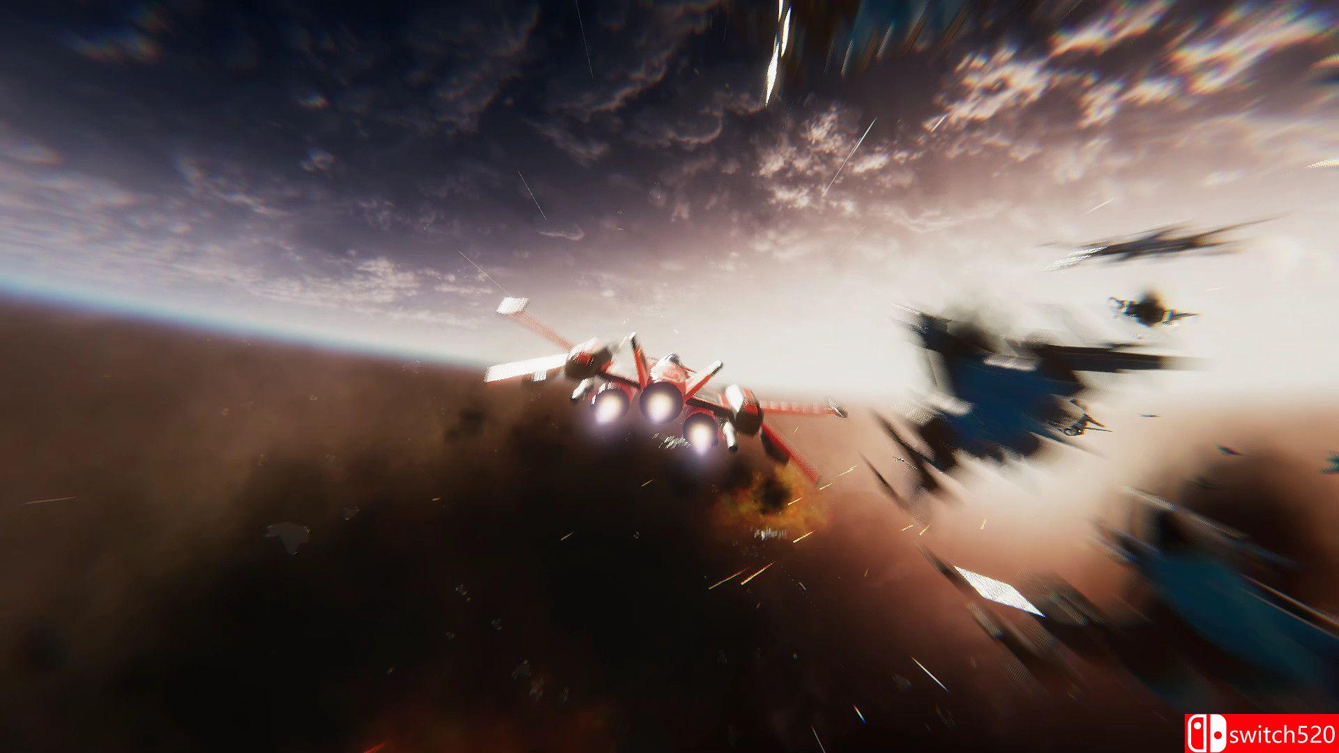 《太空缠斗（Space Dogfight）》DARKZER0硬盘版[CN/EN]_5