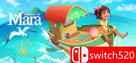《玛拉的夏天（Summer in Mara）》VACE硬盘版[CN/EN]