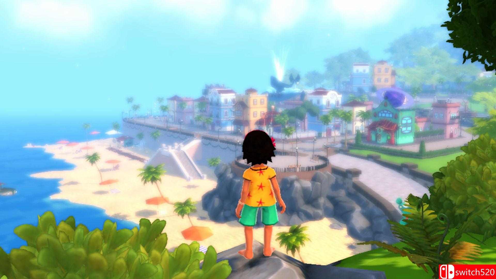 《玛拉的夏天（Summer in Mara）》VACE硬盘版[CN/EN]_4