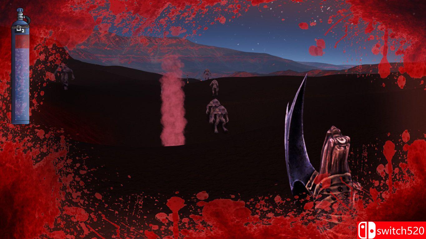 《火星土豆（Martian Potato）》PLAZA镜像版[EN]_3