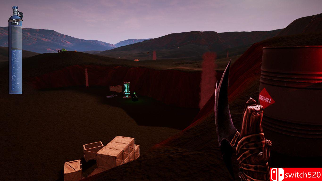 《火星土豆（Martian Potato）》PLAZA镜像版[EN]_4