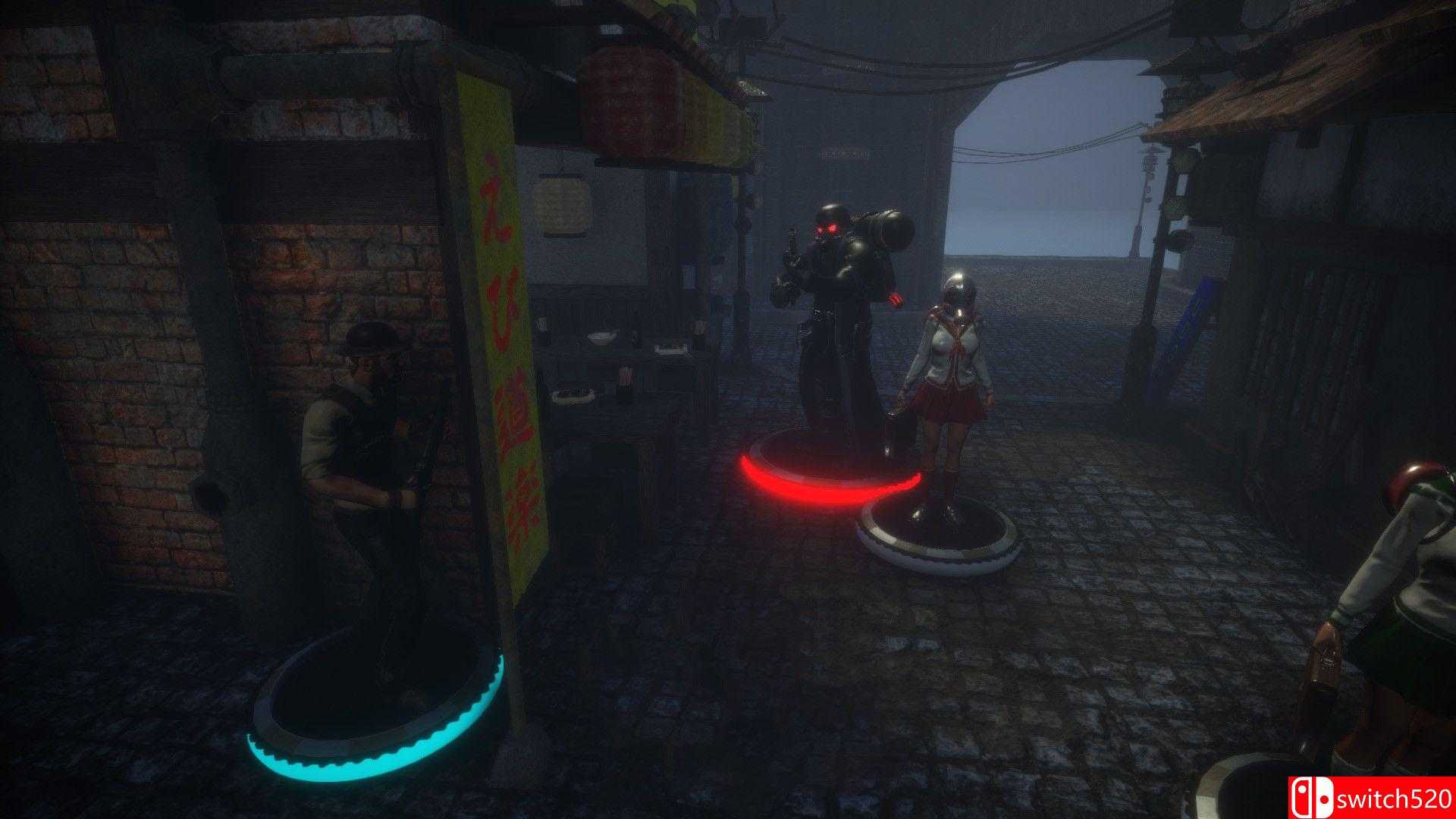 《蒸汽城编年史：玫瑰的崛起（SteamCity Chronicles: Rise Of Rose）》HOODLUM镜像版[EN/JP]_2