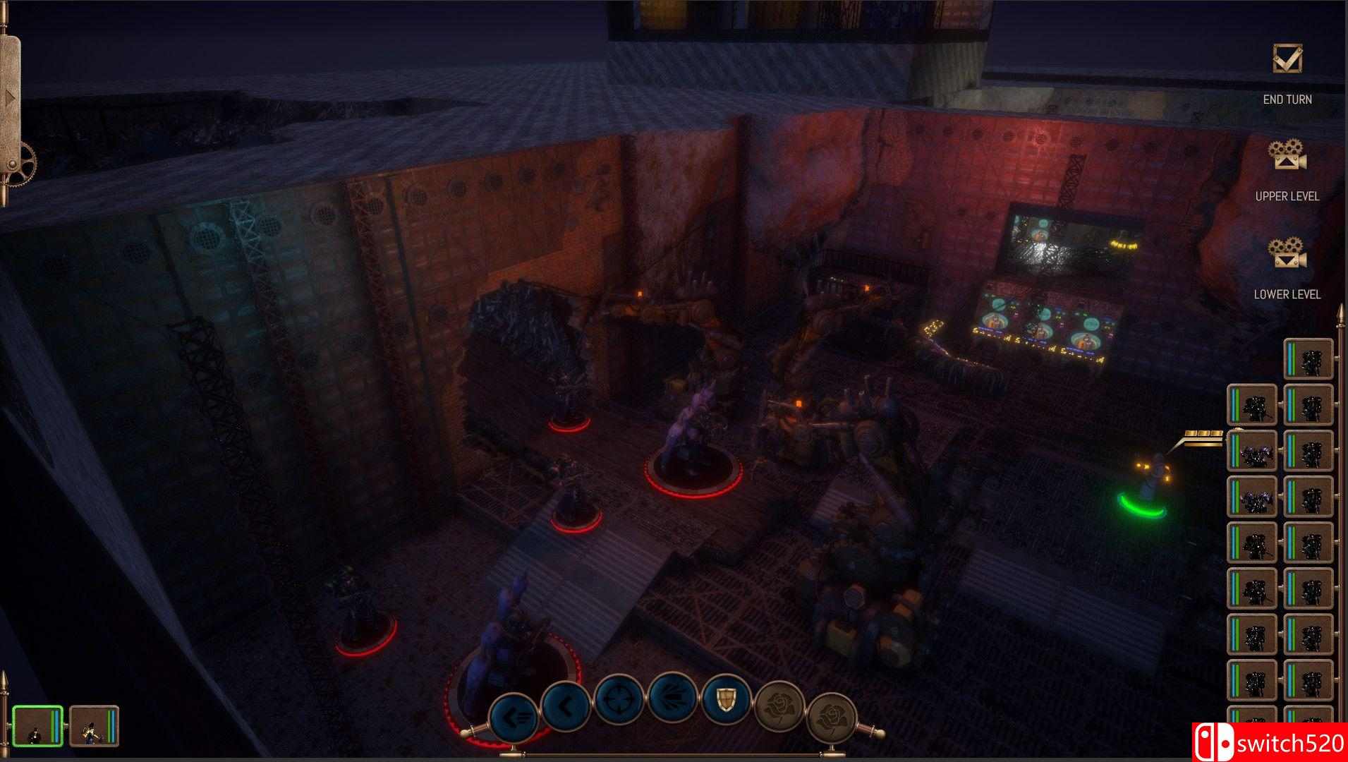 《蒸汽城编年史：玫瑰的崛起（SteamCity Chronicles: Rise Of Rose）》HOODLUM镜像版[EN/JP]_5