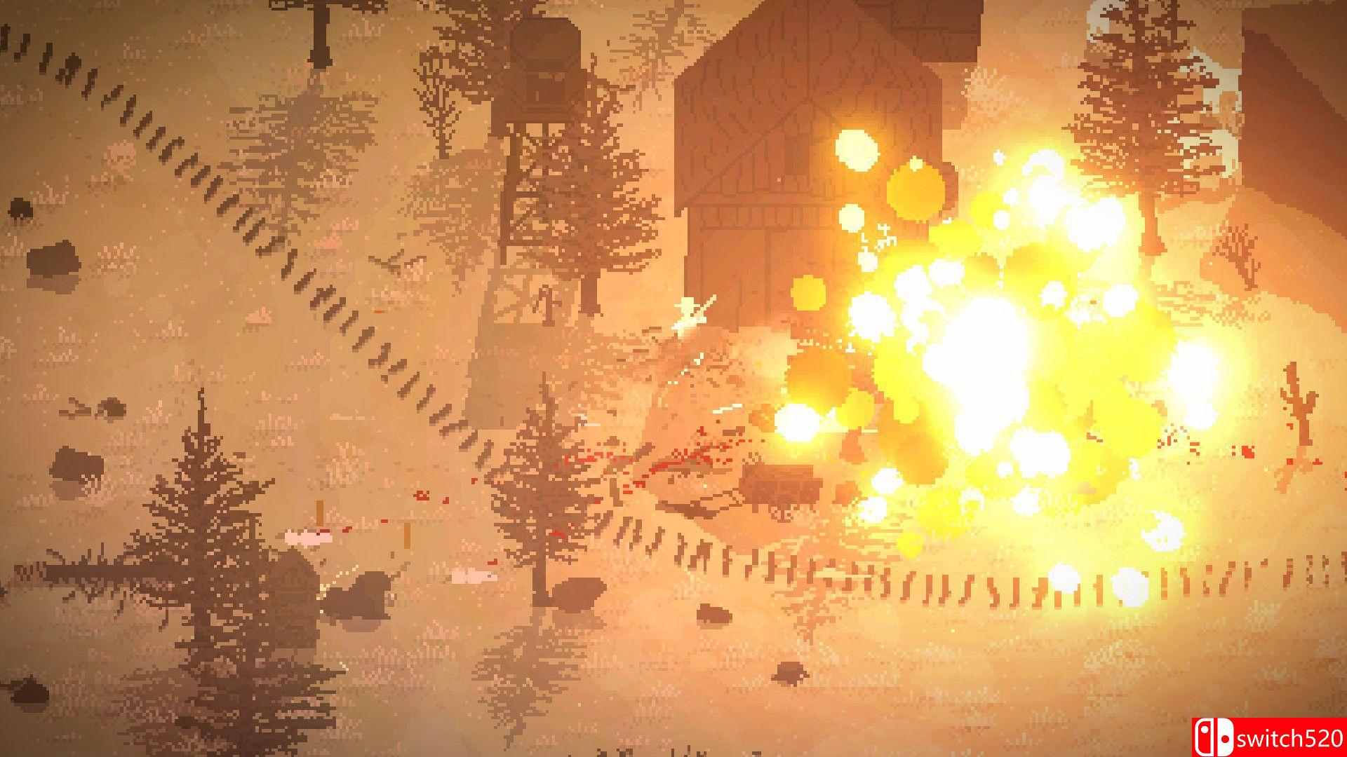 《柯尔特峡谷（Colt Canyon）》v1.0.1.5 I_KnoW镜像版[CN/TW/EN/JP]_3