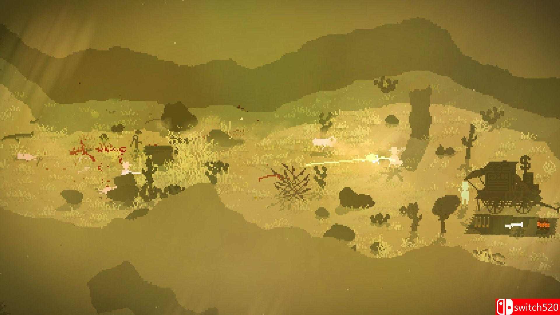 《柯尔特峡谷（Colt Canyon）》v1.0.1.5 I_KnoW镜像版[CN/TW/EN/JP]_2