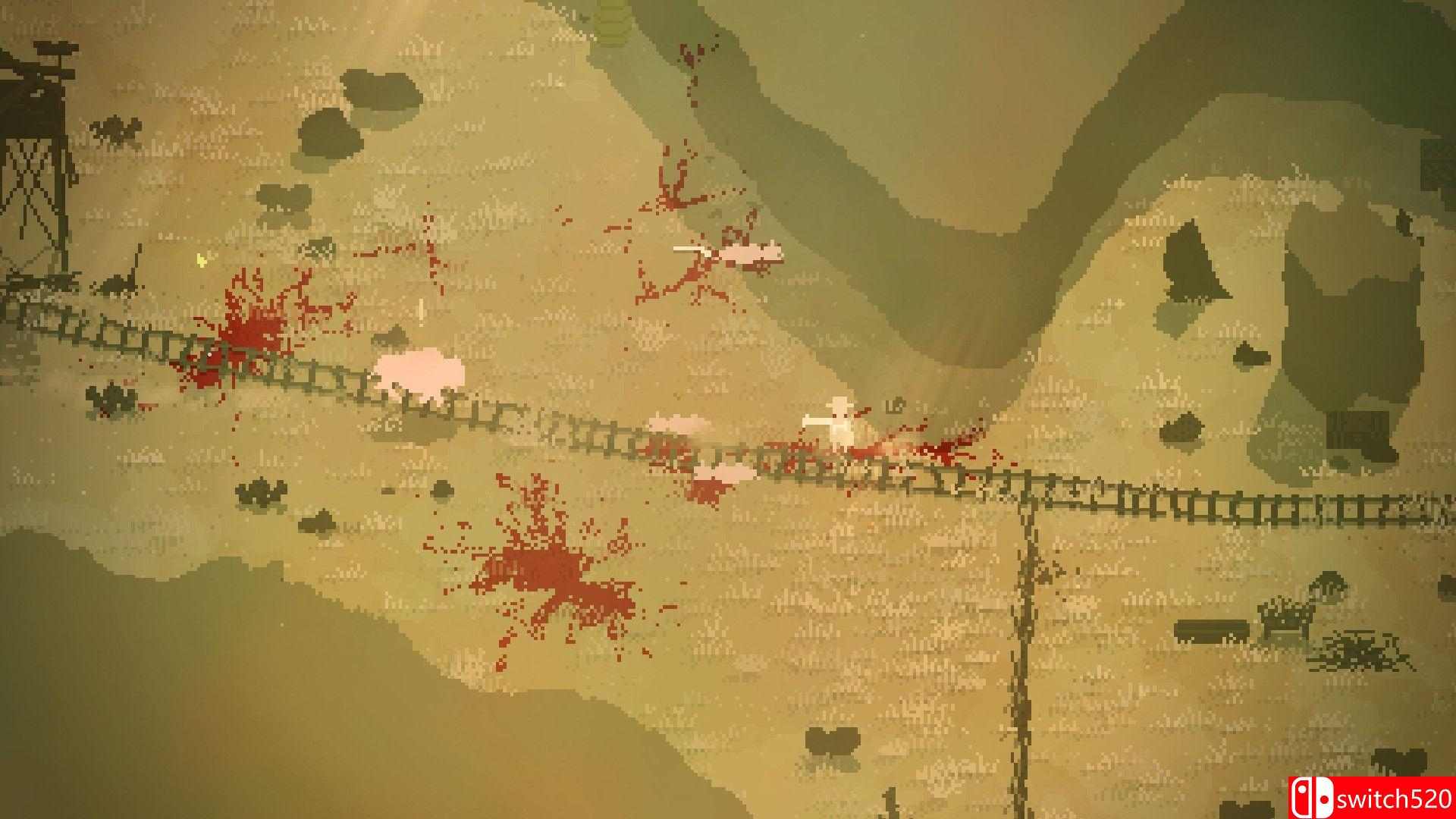 《柯尔特峡谷（Colt Canyon）》v1.0.1.5 I_KnoW镜像版[CN/TW/EN/JP]_4