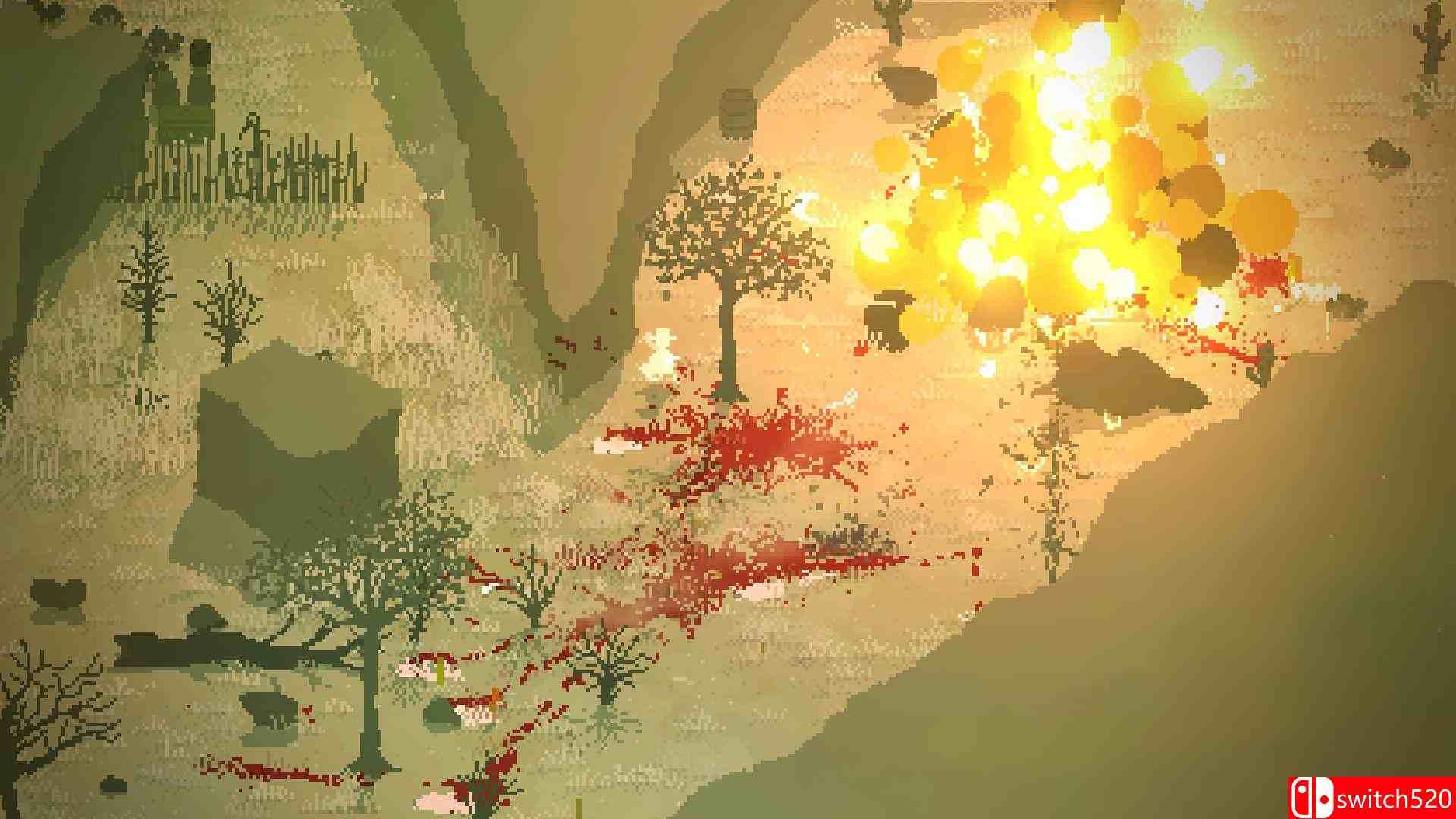 《柯尔特峡谷（Colt Canyon）》v1.0.1.5 I_KnoW镜像版[CN/TW/EN/JP]_5