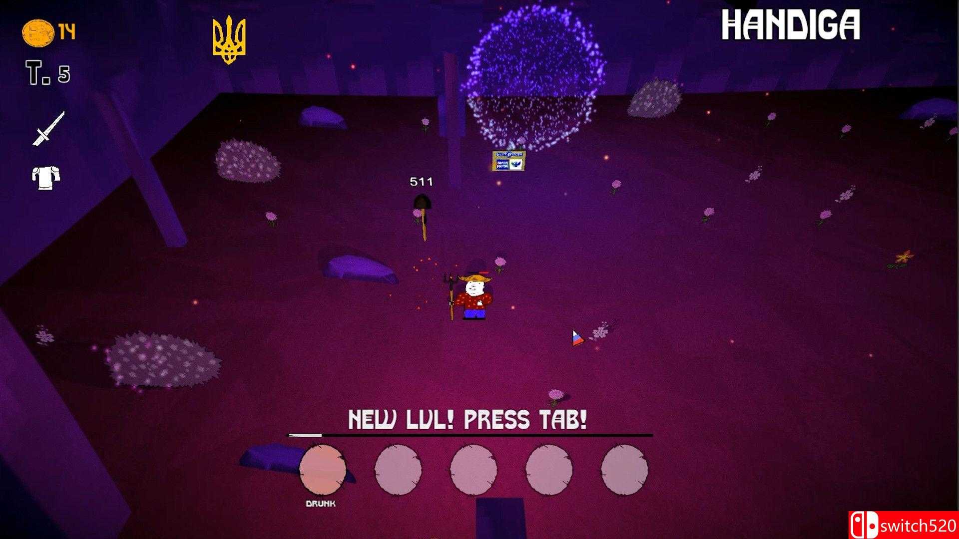 《俄罗斯流氓（Russia Roguelike）》VACE硬盘版[EN]_1