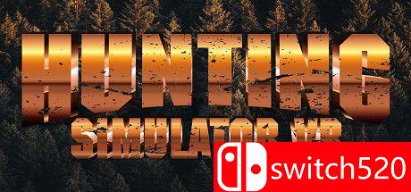 《狩猎模拟器 VR（HUNTING SIMULATOR VR）》VREX镜像版[EN]