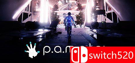 《帕梅拉（P.A.M.E.L.A.）》CODEX镜像版[EN]