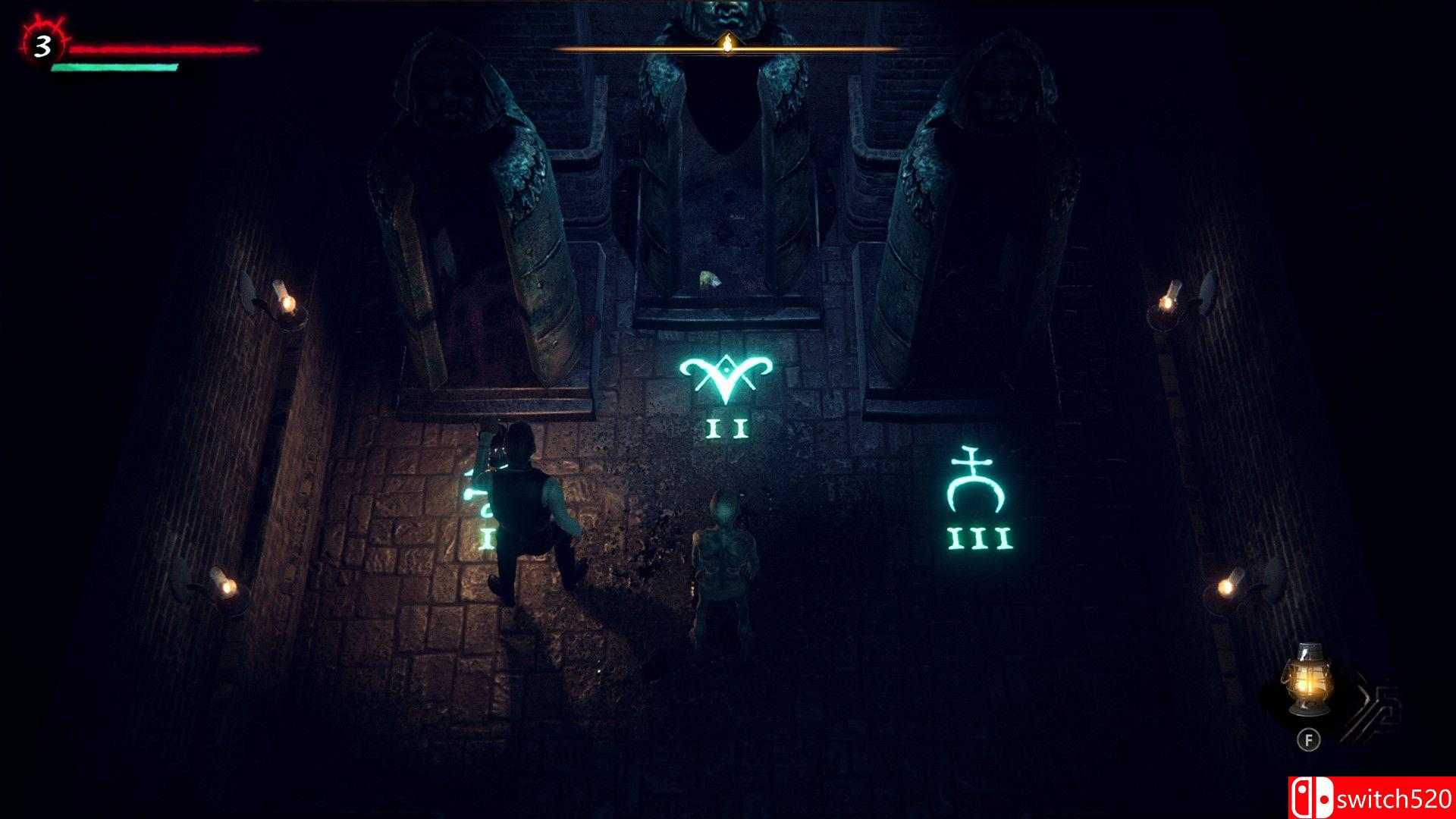 《韦斯特马克庄园（Westmark Manor）》v1.0210 GOG硬盘版[EN]_1