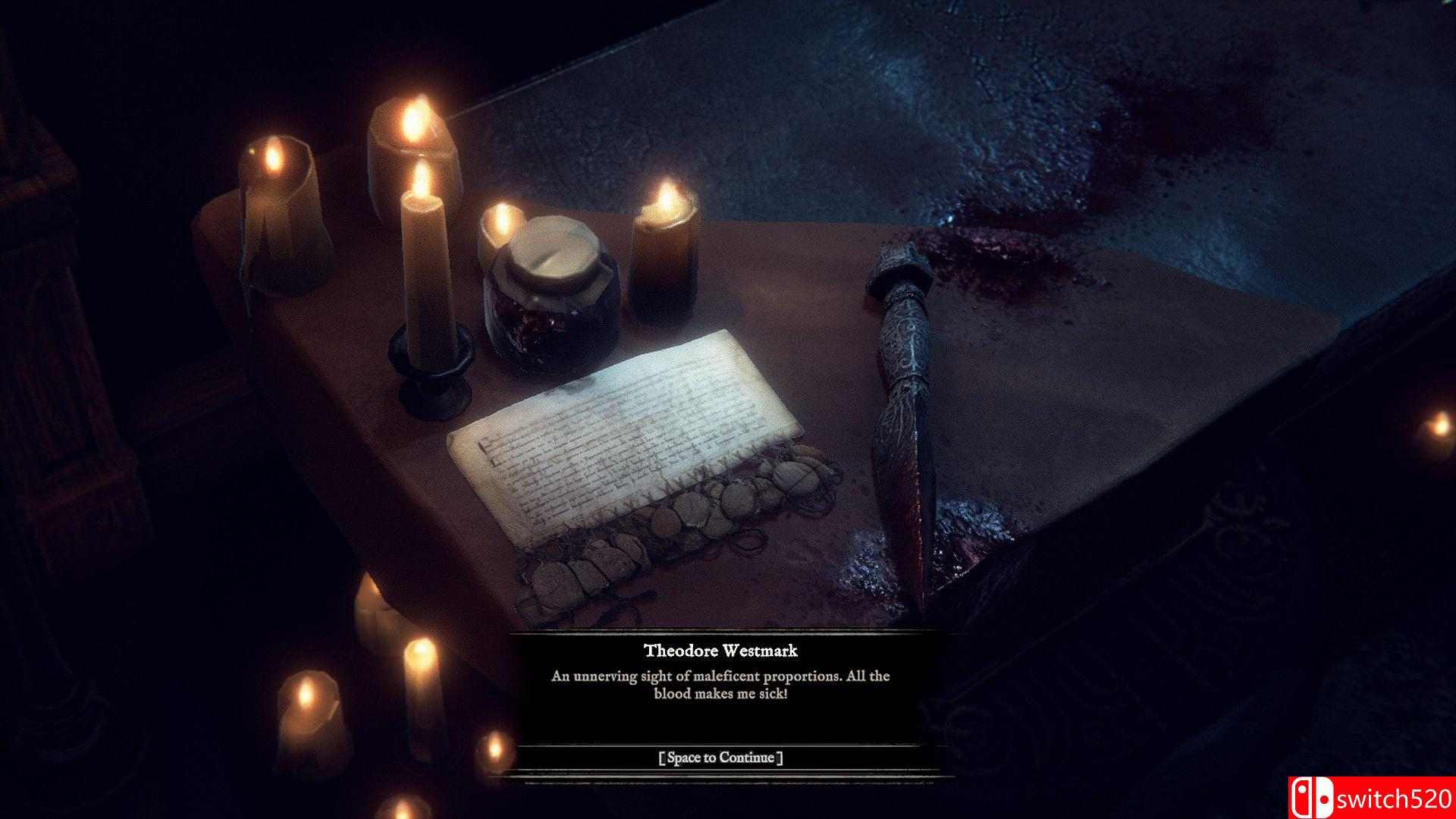 《韦斯特马克庄园（Westmark Manor）》v1.0210 GOG硬盘版[EN]_2