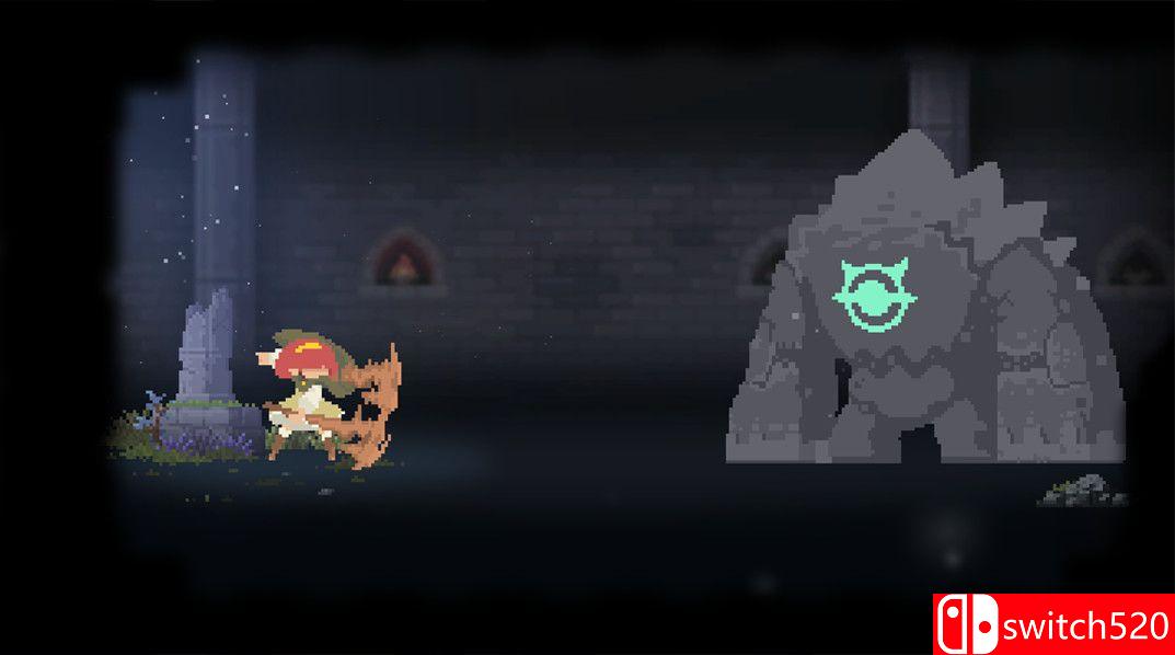 《第一流浪者（Rune The First Wanderer）》DARKSiDERS镜像版[EN]_5