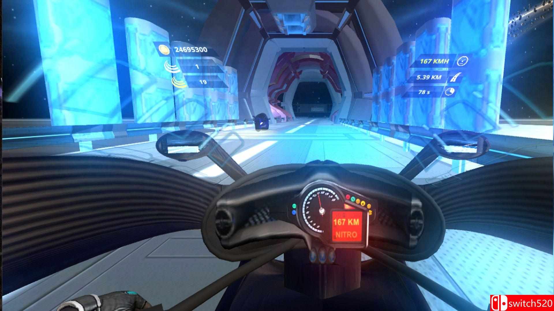 《神风VR（Kamikazo VR）》VREX镜像版[EN]_5