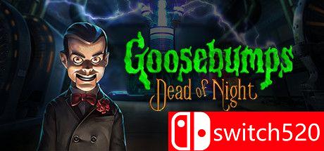 《鸡皮疙瘩：寂静深夜（Goosebumps Dead of Night）》DARKSiDERS镜像版[EN]
