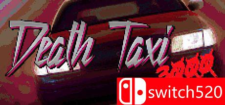 《死亡出租车3000（Death Taxi 3000）》DARKZER0硬盘版[EN]