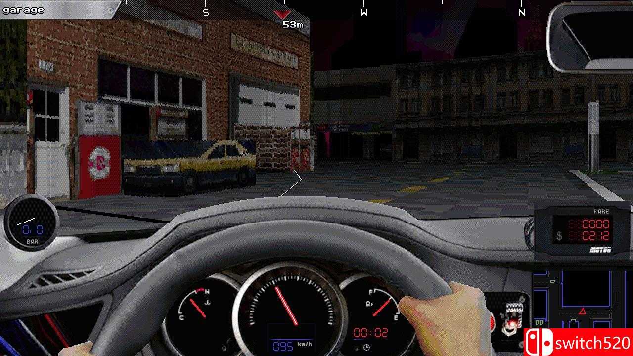 《死亡出租车3000（Death Taxi 3000）》DARKZER0硬盘版[EN]_2