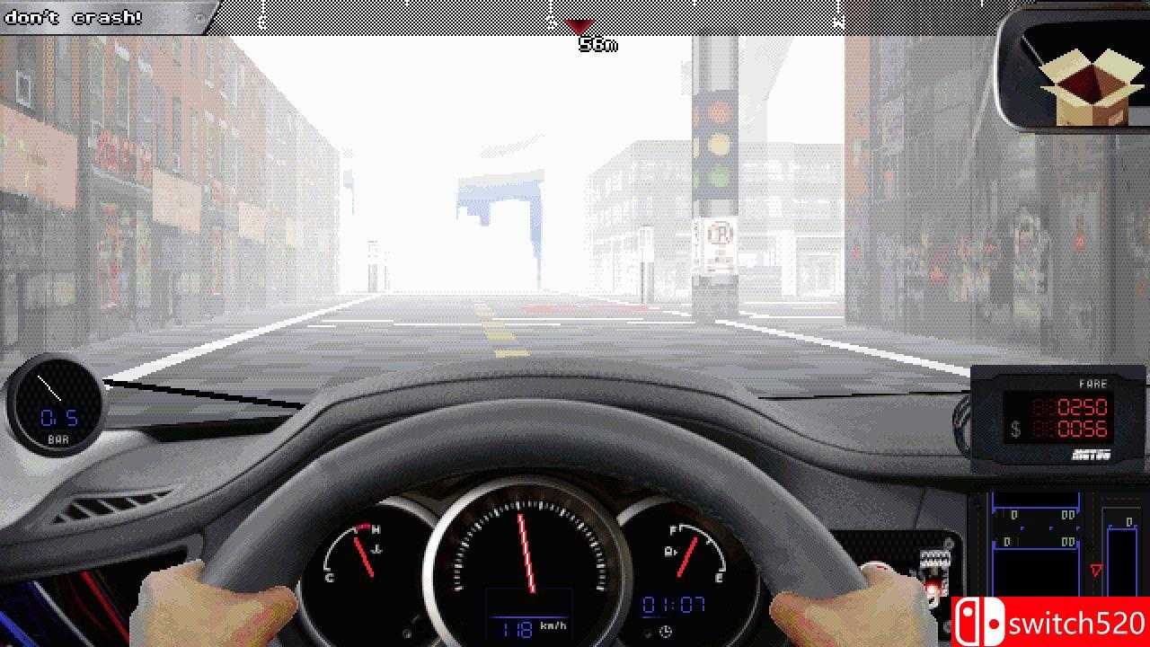 《死亡出租车3000（Death Taxi 3000）》DARKZER0硬盘版[EN]_5