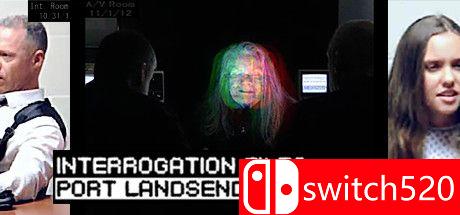 《审讯档案：兰兹角港（Interrogation Files: Port Landsend）》DARKSiDERS镜像版[EN]