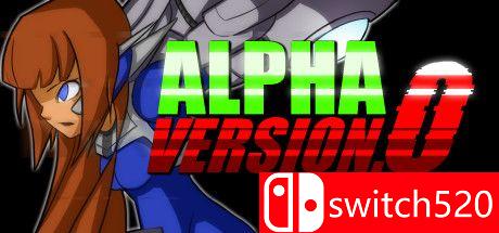 《初始版本.0（Alpha Version.0）》SiMPLEX硬盘版[EN]