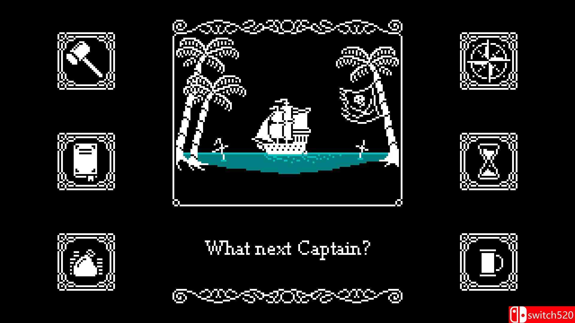 《加勒比奇航（The Caribbean Sail）》SiMPLEX硬盘版[EN]_1