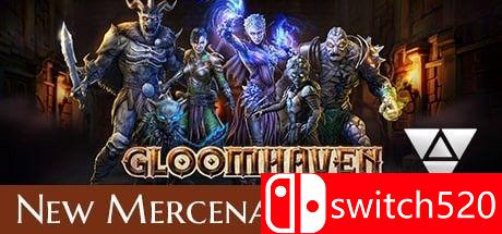 《幽港迷城（Gloomhaven）》v20230918 FLT镜像版[EN]