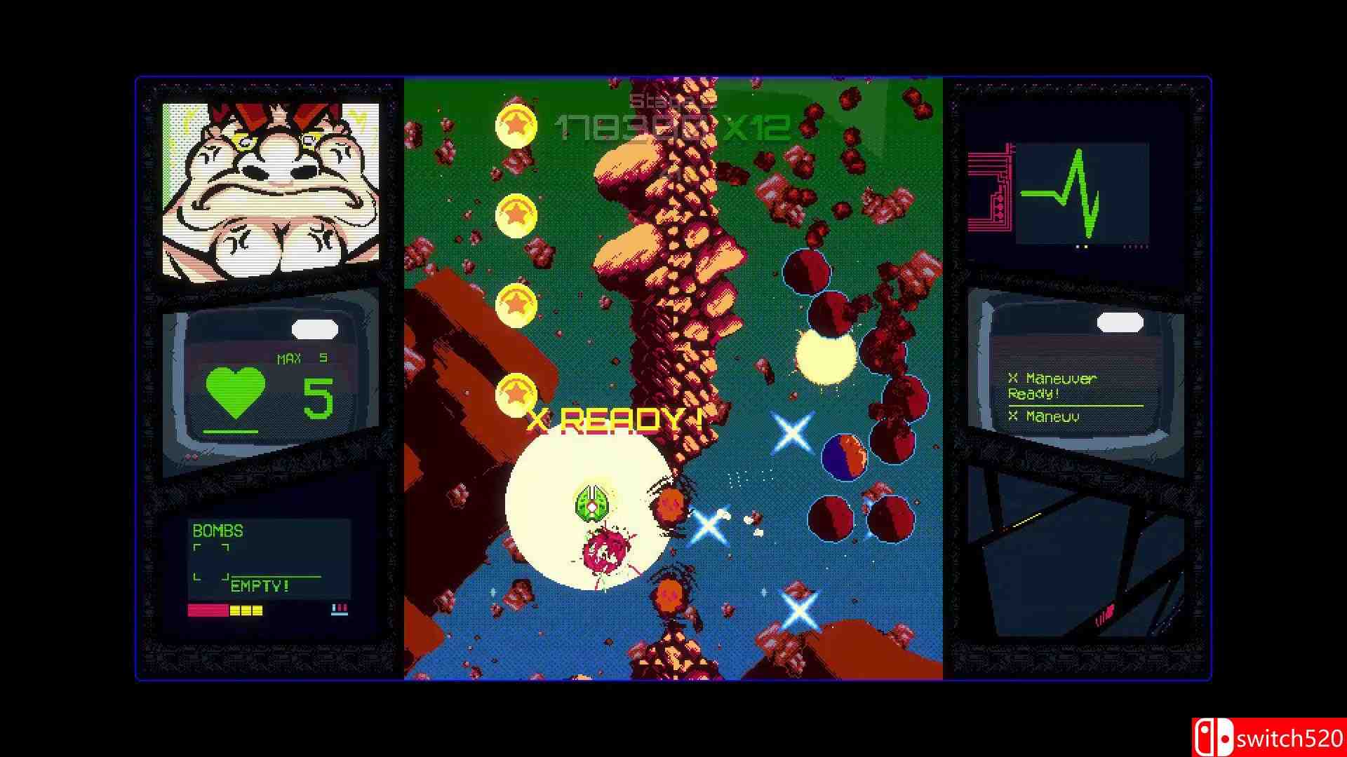 《星舰计划X（Project Starship X）》VACE硬盘版[EN/JP]_1