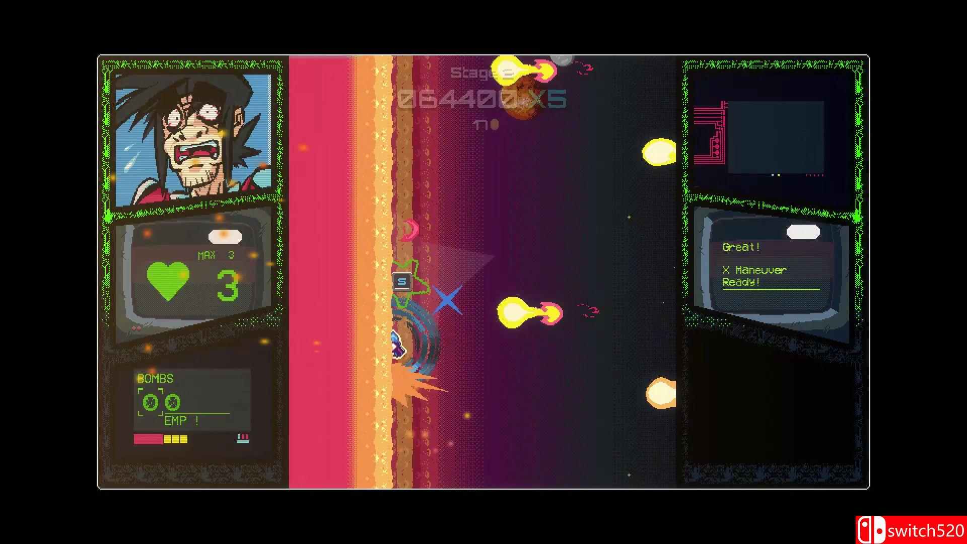 《星舰计划X（Project Starship X）》VACE硬盘版[EN/JP]_3