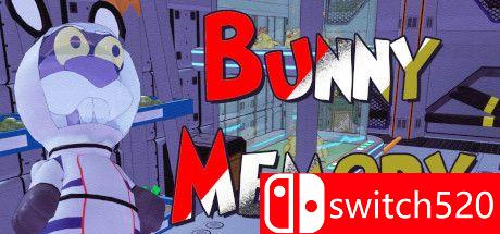 《兔子记忆（Bunny Memory）》DARKZER0硬盘版[EN]