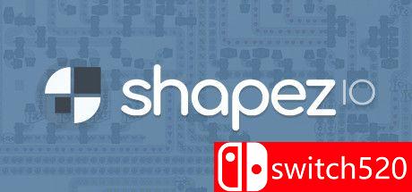 《shapez.io（shapez.io）》VACE硬盘版[EN/JP]