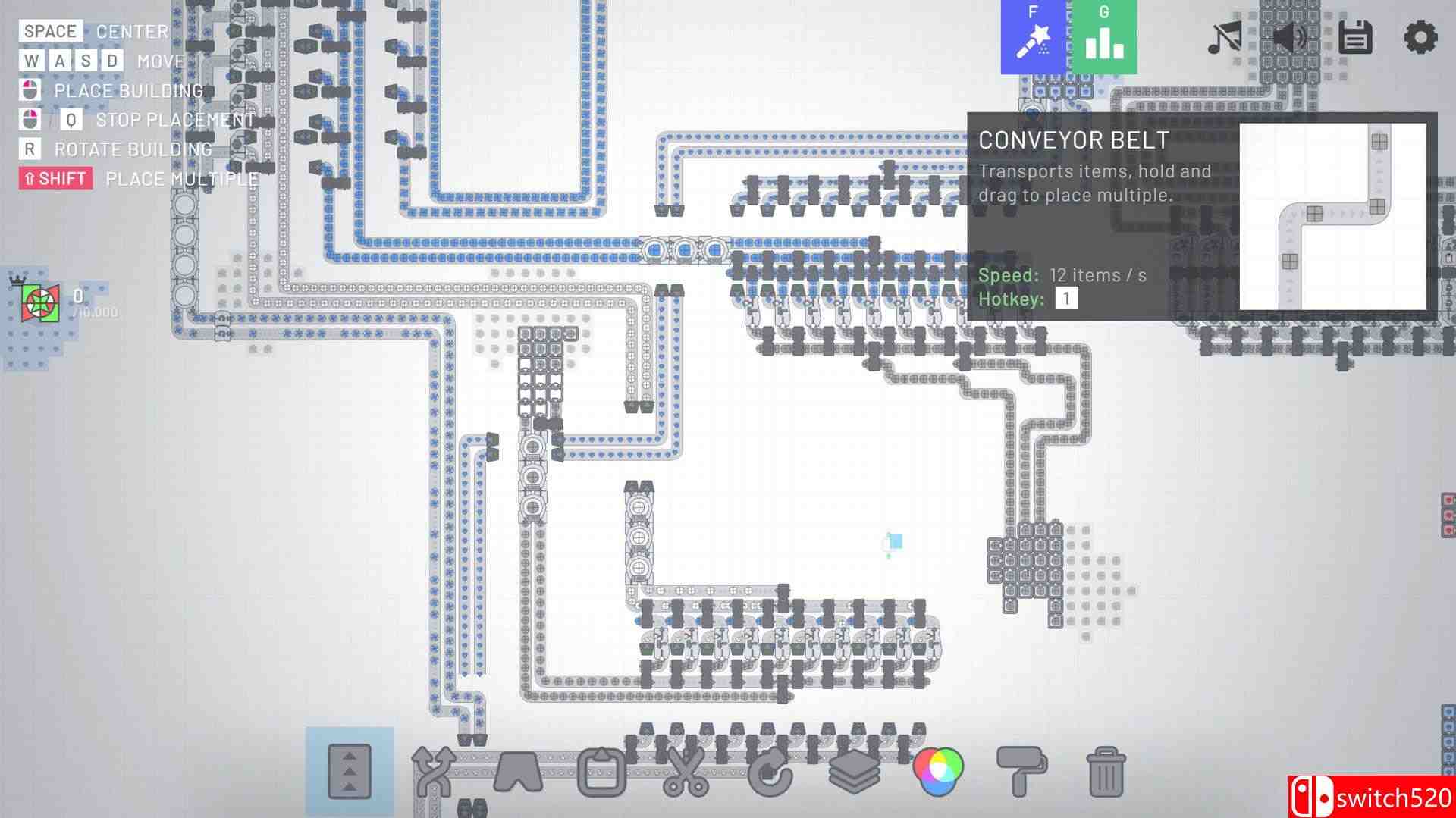 《shapez.io（shapez.io）》VACE硬盘版[EN/JP]_3