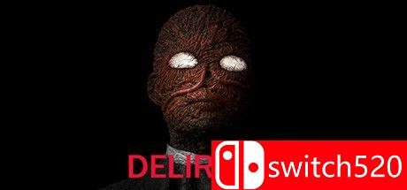 《精神错乱VR（Delirium VR）》VREX镜像版[EN]