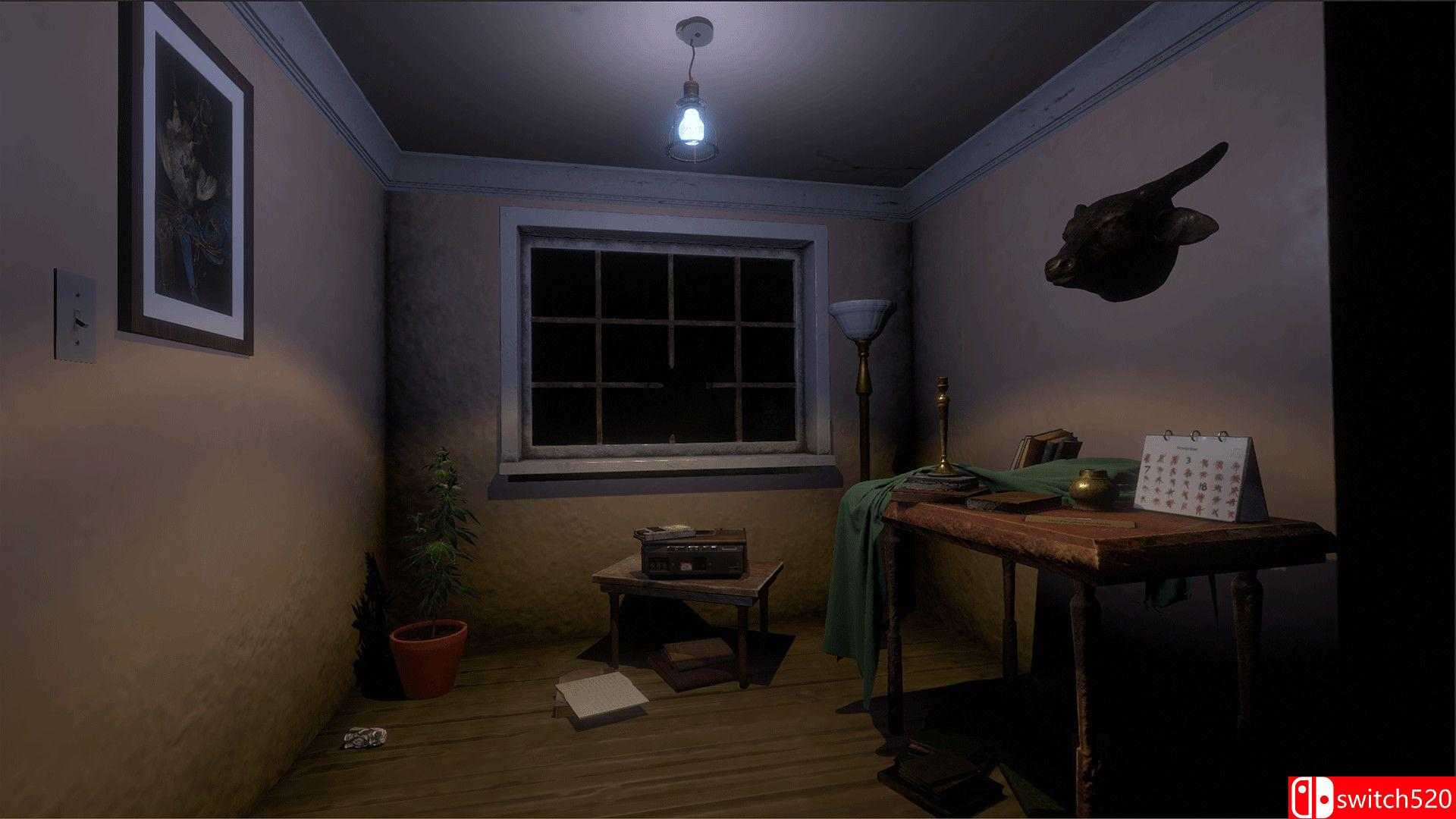 《精神错乱VR（Delirium VR）》VREX镜像版[EN]_1