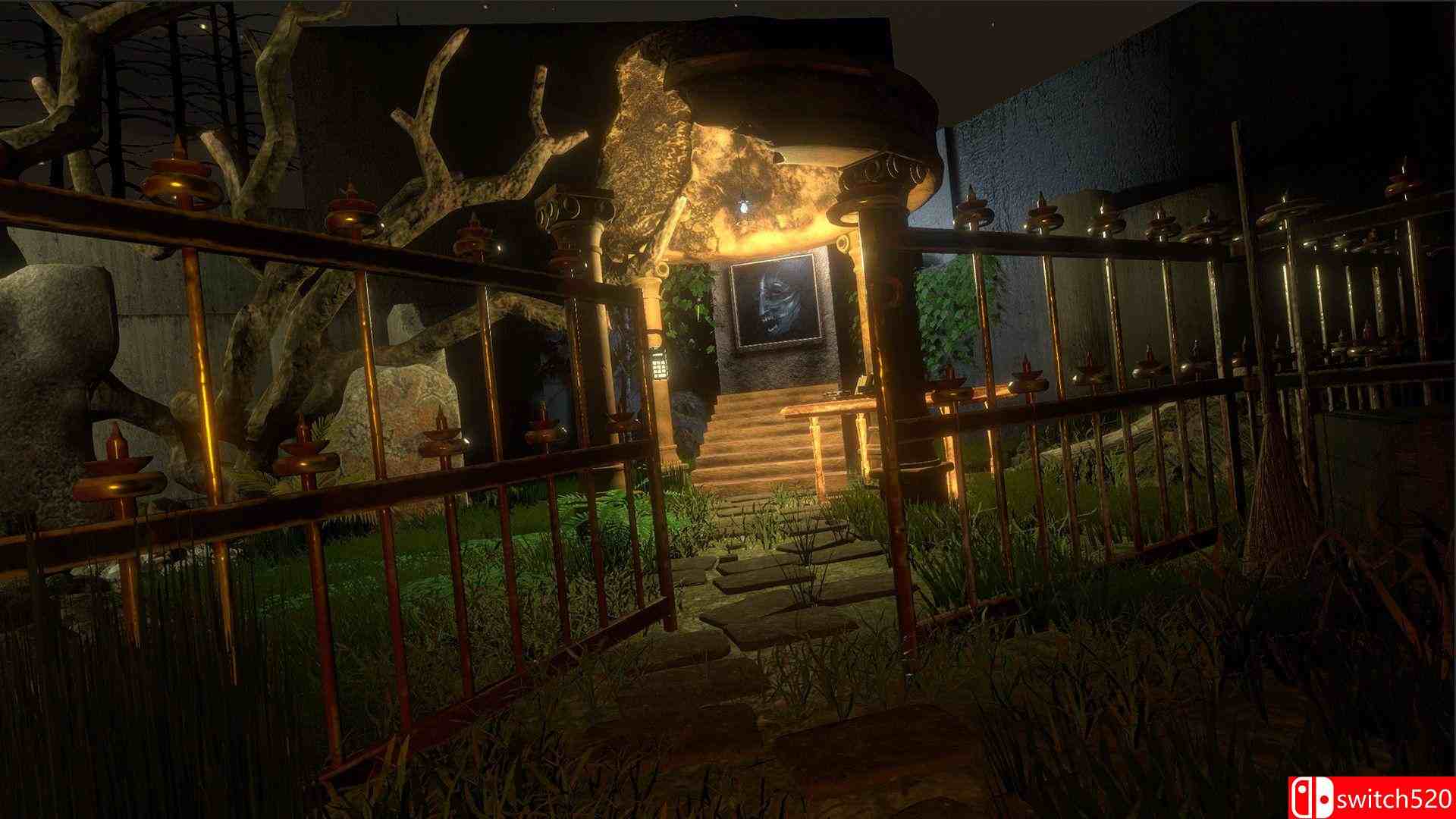 《精神错乱VR（Delirium VR）》VREX镜像版[EN]_2