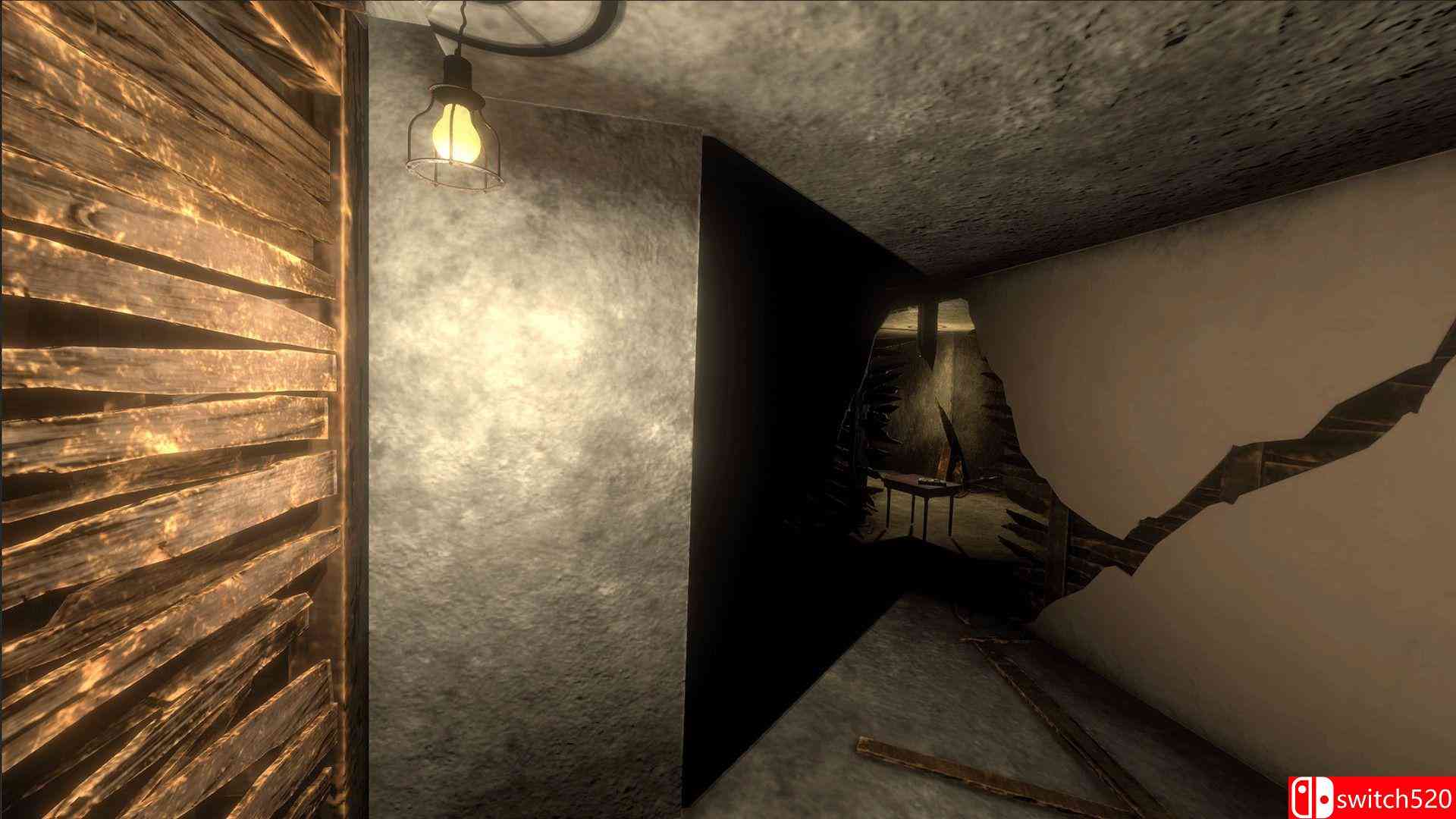 《精神错乱VR（Delirium VR）》VREX镜像版[EN]_3