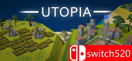 《乌托邦（Utopia）》v1.010.0621 SiMPLEX硬盘版[EN]