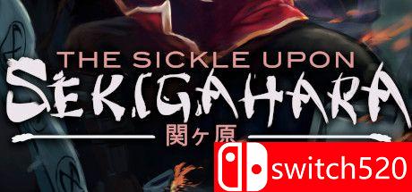 《石垣原上的镰刀（The Sickle Upon Sekigahara）》DARKZER0硬盘版[EN]