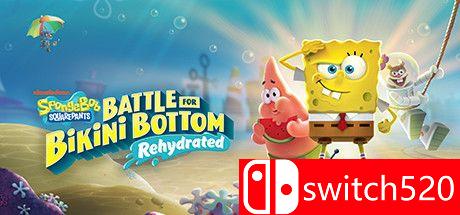 《海绵宝宝：争霸比基尼海滩-重新灌水版（SpongeBob SquarePants）》v1.0.4 Razor1911镜像版[CN/EN]