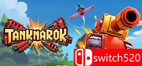《TANKNAROK（TANKNAROK）》SiMPLEX硬盘版[EN]