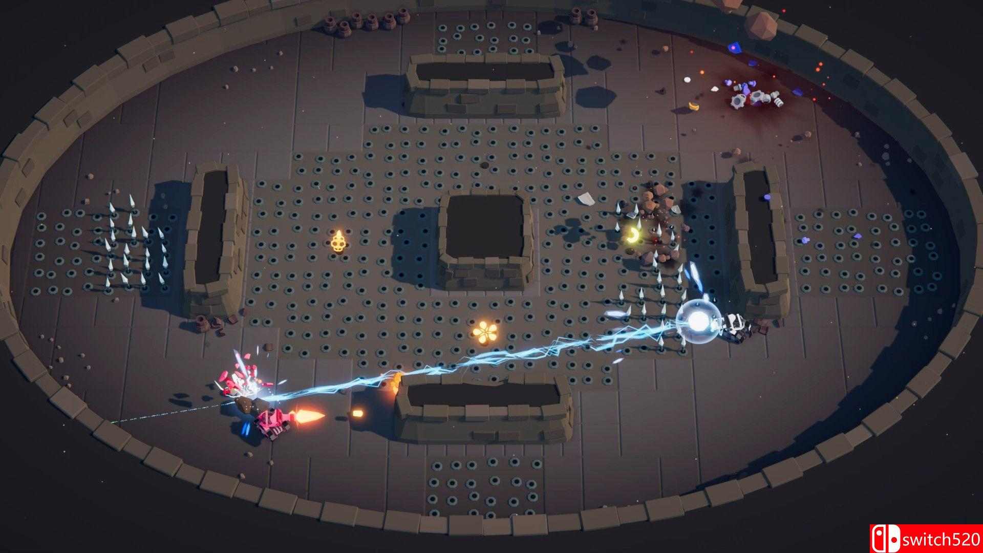 《TANKNAROK（TANKNAROK）》SiMPLEX硬盘版[EN]_2
