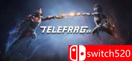 《Telefrag VR（Telefrag VR）》VREX镜像版[CN/EN]