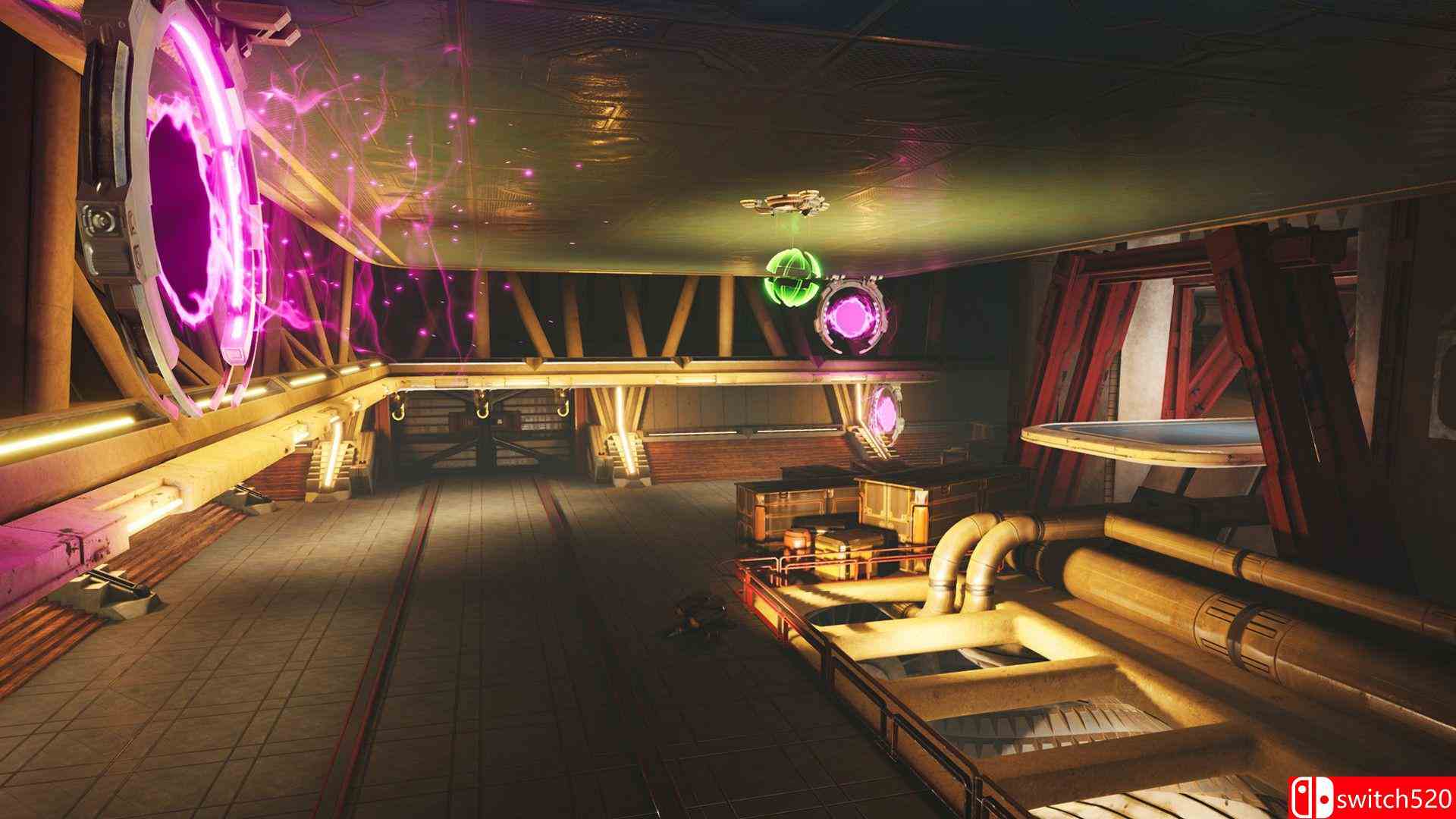 《Telefrag VR（Telefrag VR）》VREX镜像版[CN/EN]_2