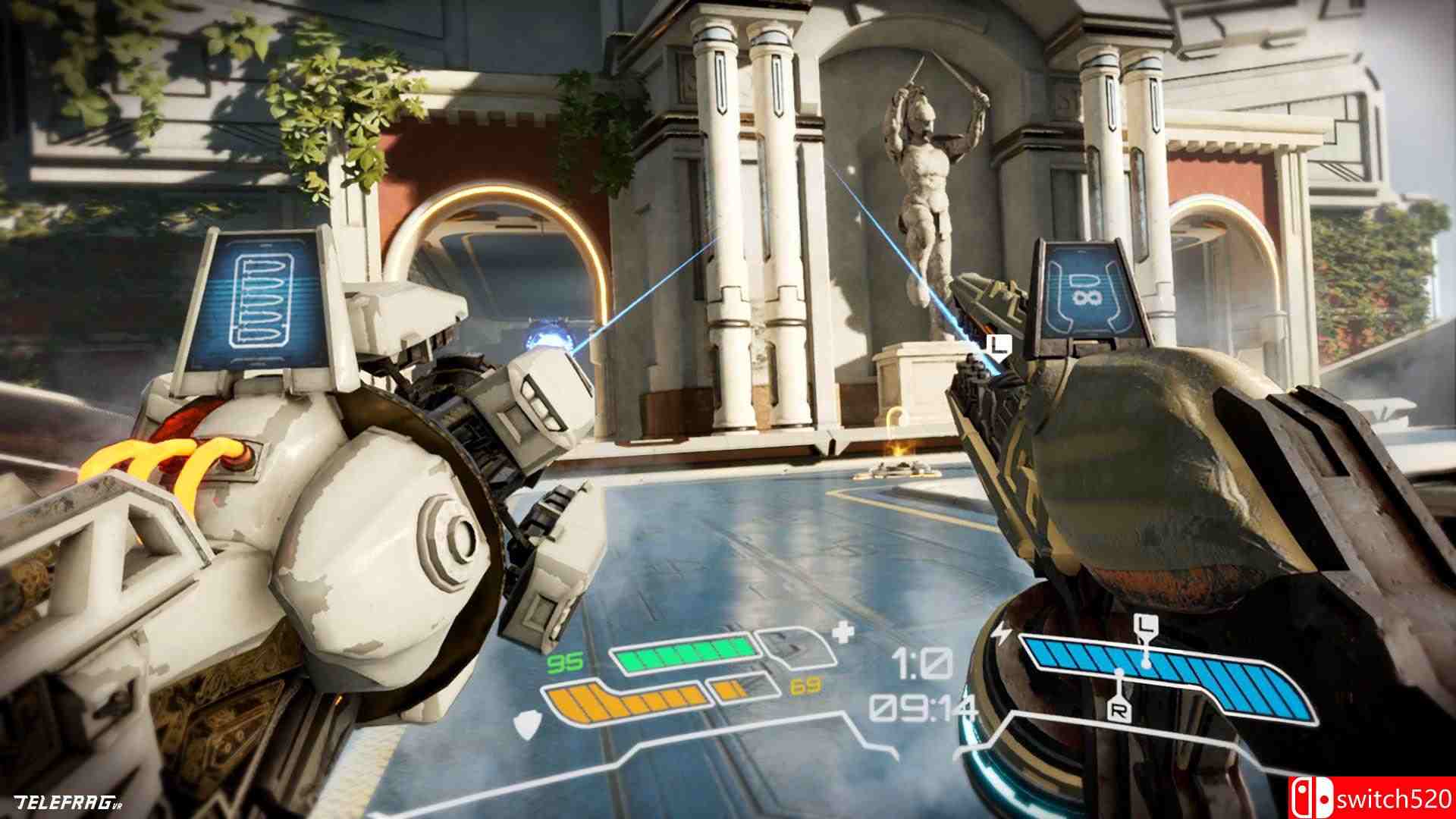《Telefrag VR（Telefrag VR）》VREX镜像版[CN/EN]_3