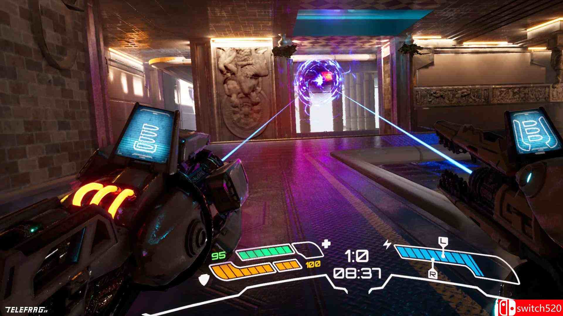 《Telefrag VR（Telefrag VR）》VREX镜像版[CN/EN]_4