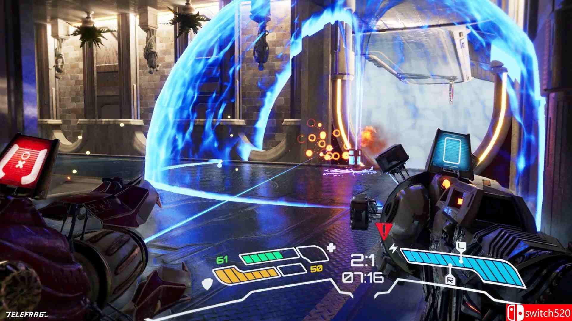 《Telefrag VR（Telefrag VR）》VREX镜像版[CN/EN]_5