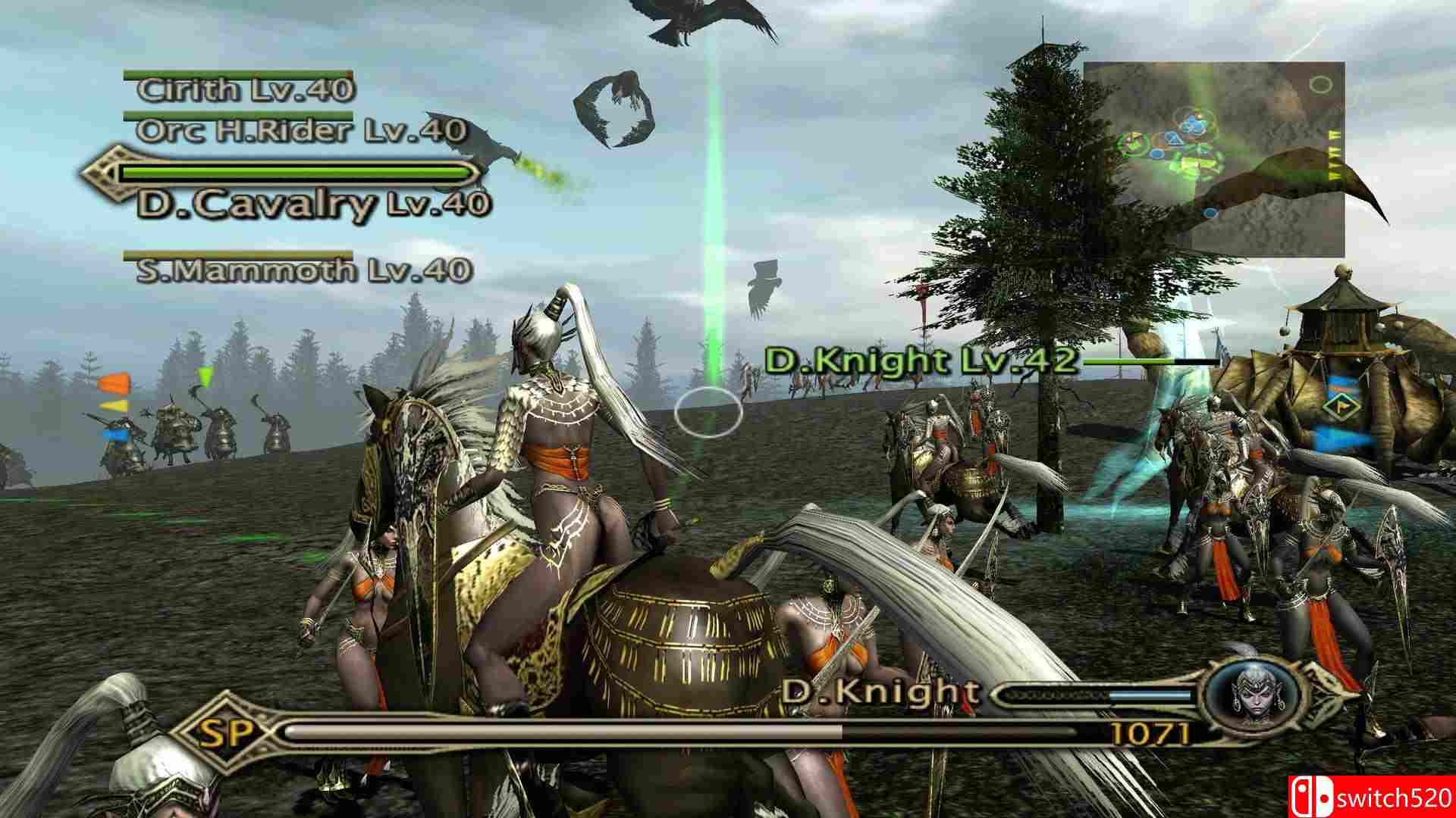 《炽焰帝国：英雄（Kingdom Under Fire: Heroes）》PLAZA镜像版[EN]_1
