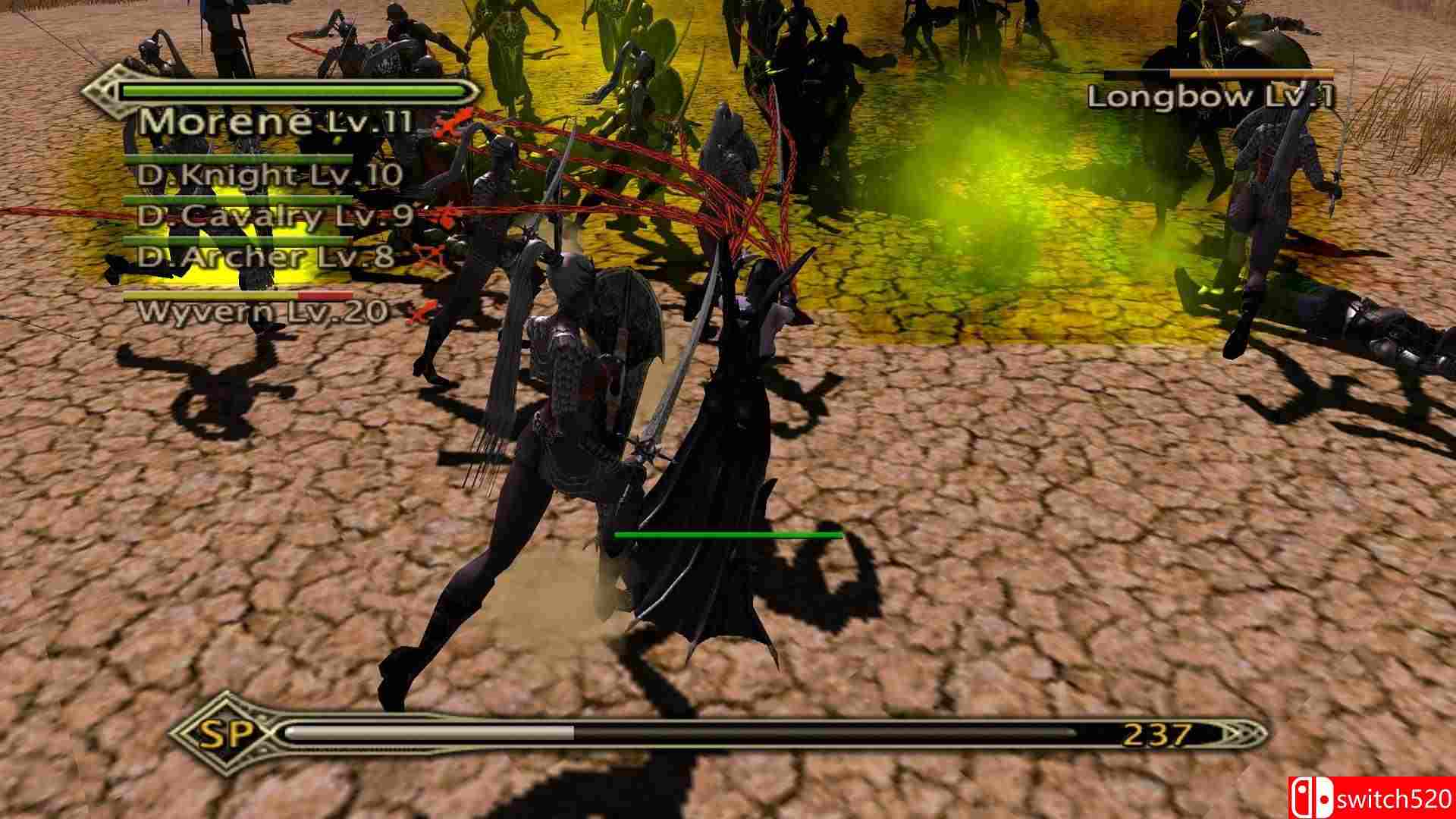 《炽焰帝国：英雄（Kingdom Under Fire: Heroes）》PLAZA镜像版[EN]_5