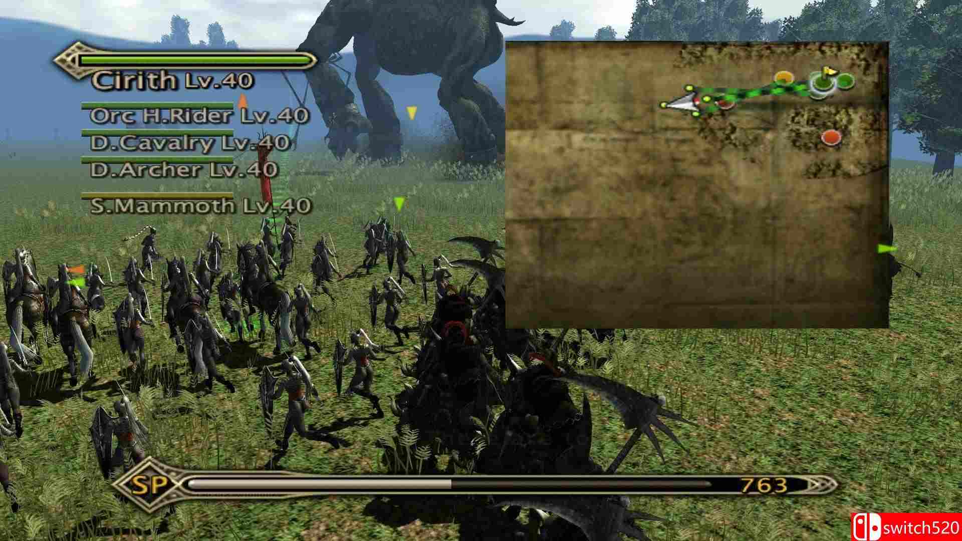 《炽焰帝国：英雄（Kingdom Under Fire: Heroes）》PLAZA镜像版[EN]_3