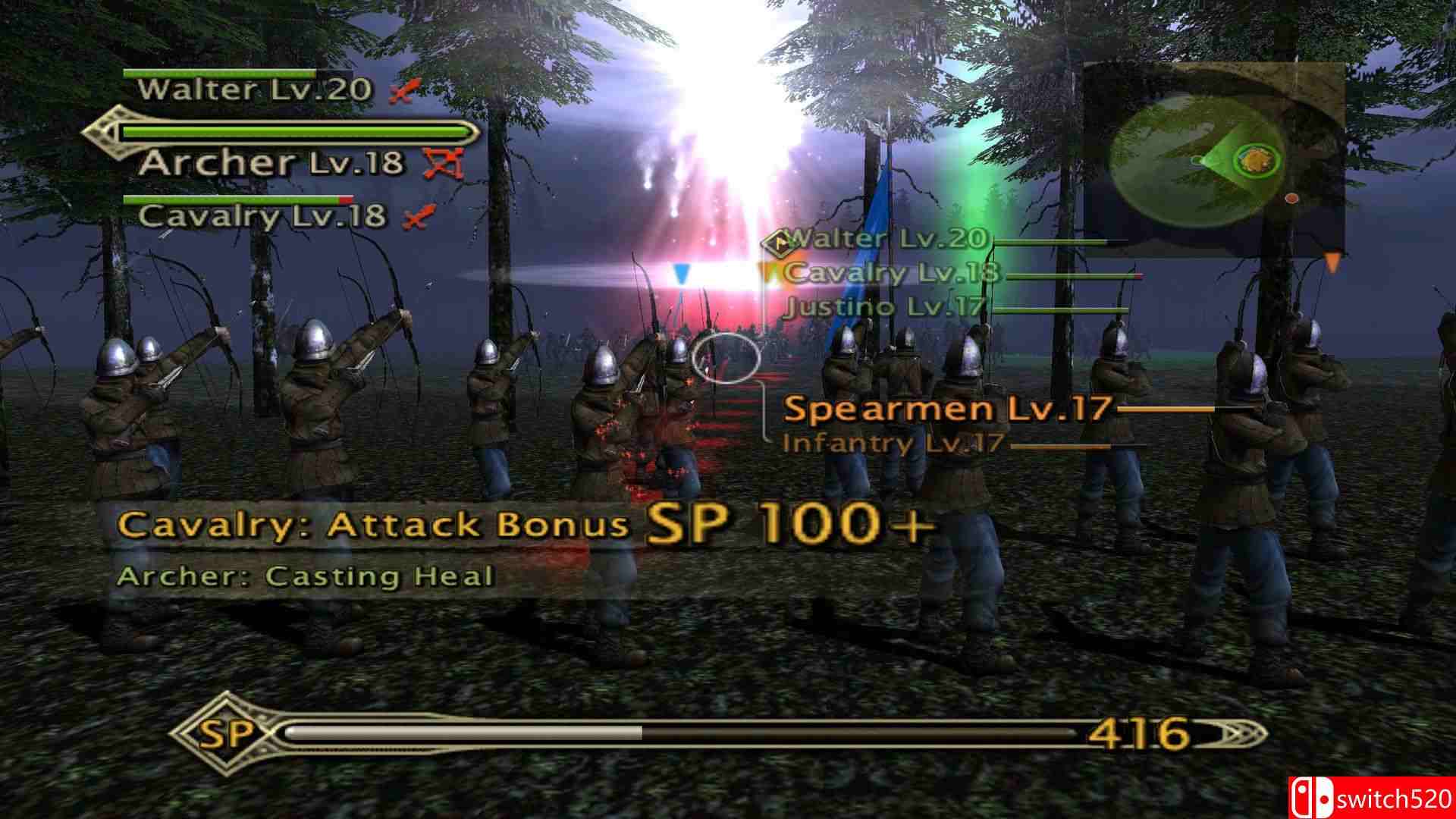 《炽焰帝国：英雄（Kingdom Under Fire: Heroes）》PLAZA镜像版[EN]_4