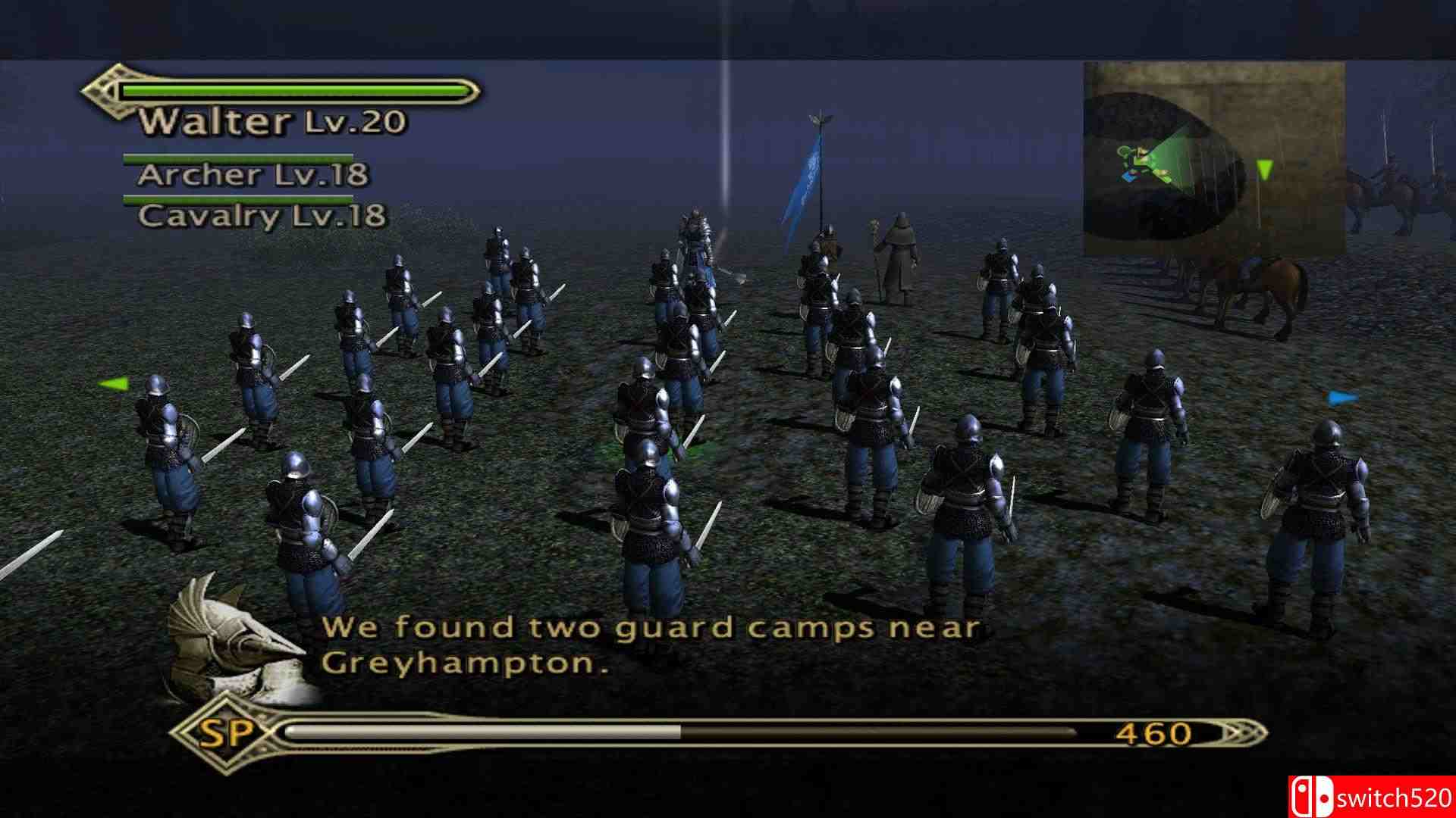 《炽焰帝国：英雄（Kingdom Under Fire: Heroes）》PLAZA镜像版[EN]_2